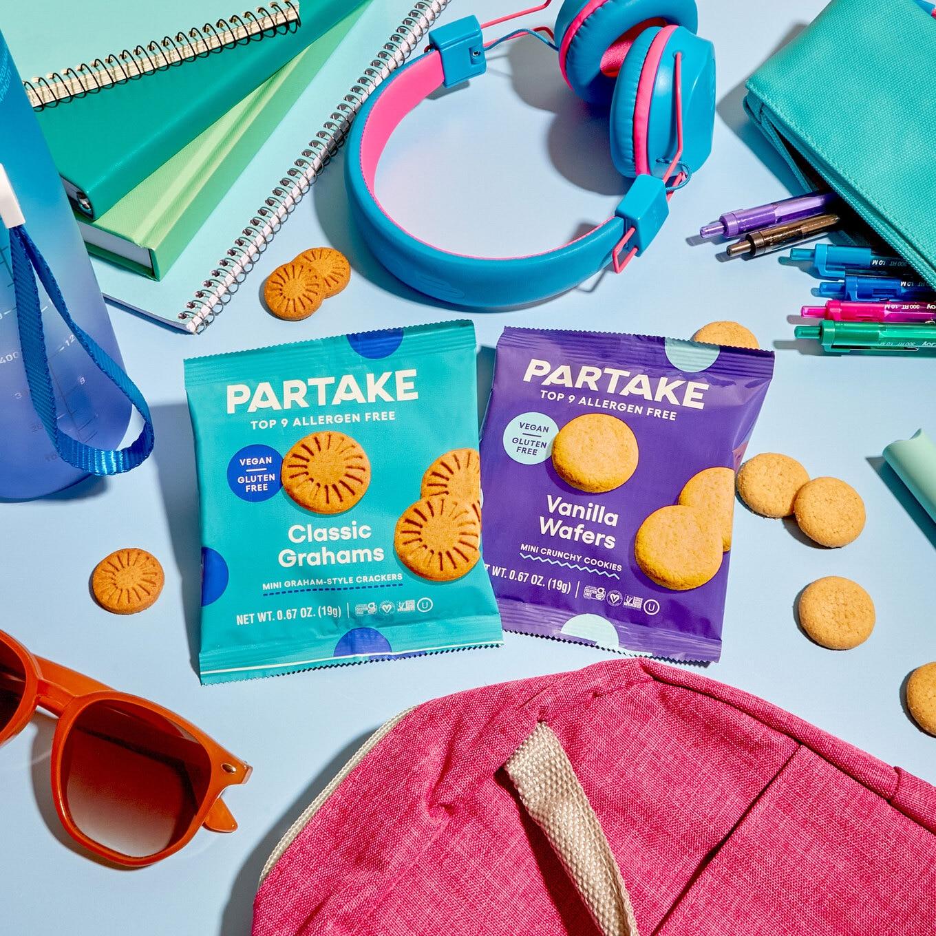 VegNews.VeganCookies.Partake