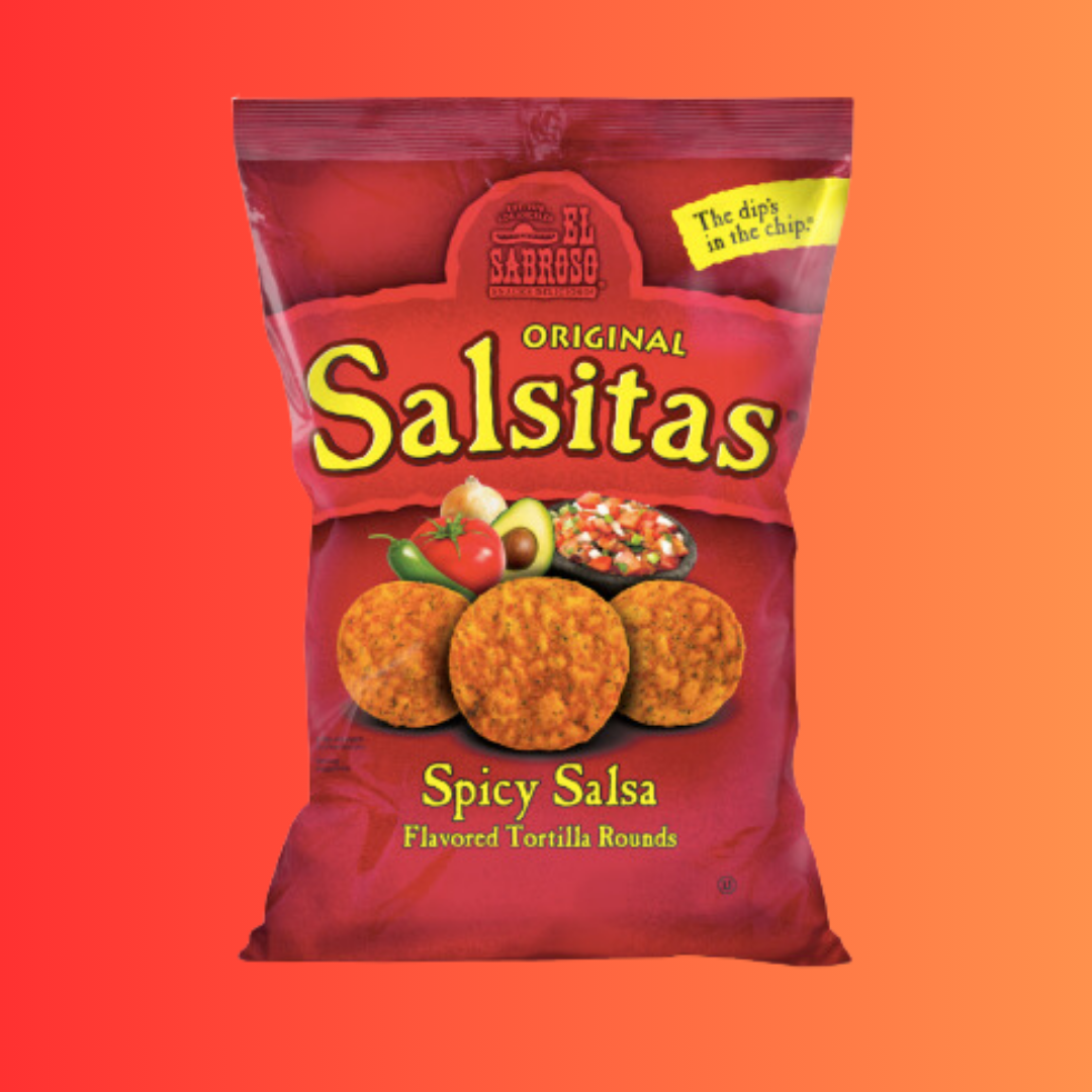 VegNews.HotChips.Salsitas