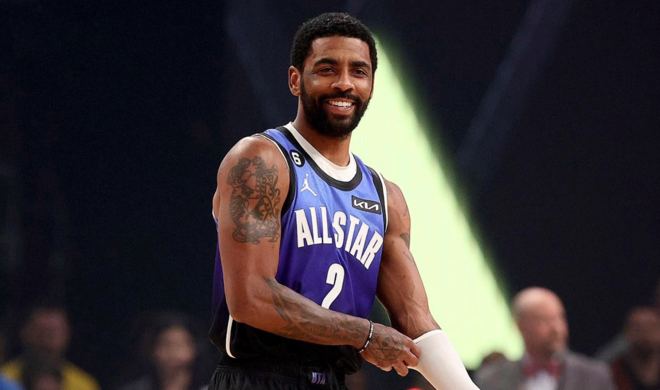 VegNews.KyrieIrving.DallasMavericksFB