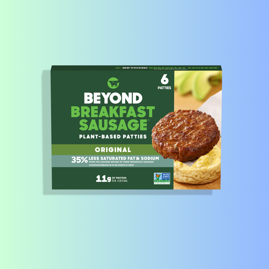 VegNews.BeyondSausage.BeyondMeat