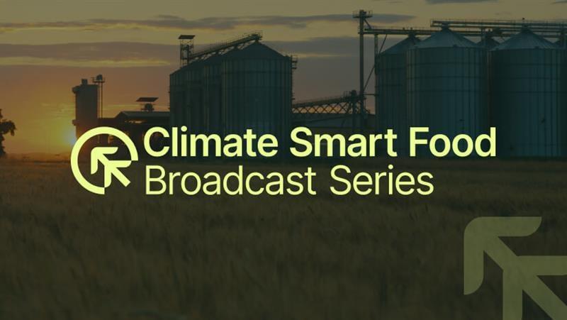 Smart Farming