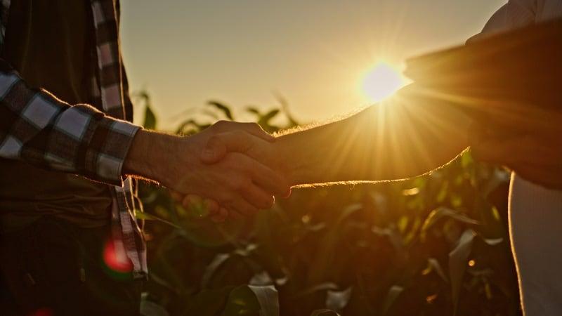 Agtech consolidation? Bonsai Robotics acquires specialty crop automation start-up Farm-ng 