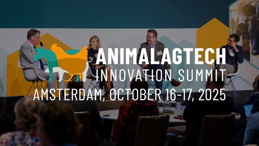 Animal AgTech: Driving Supply Chain Unity