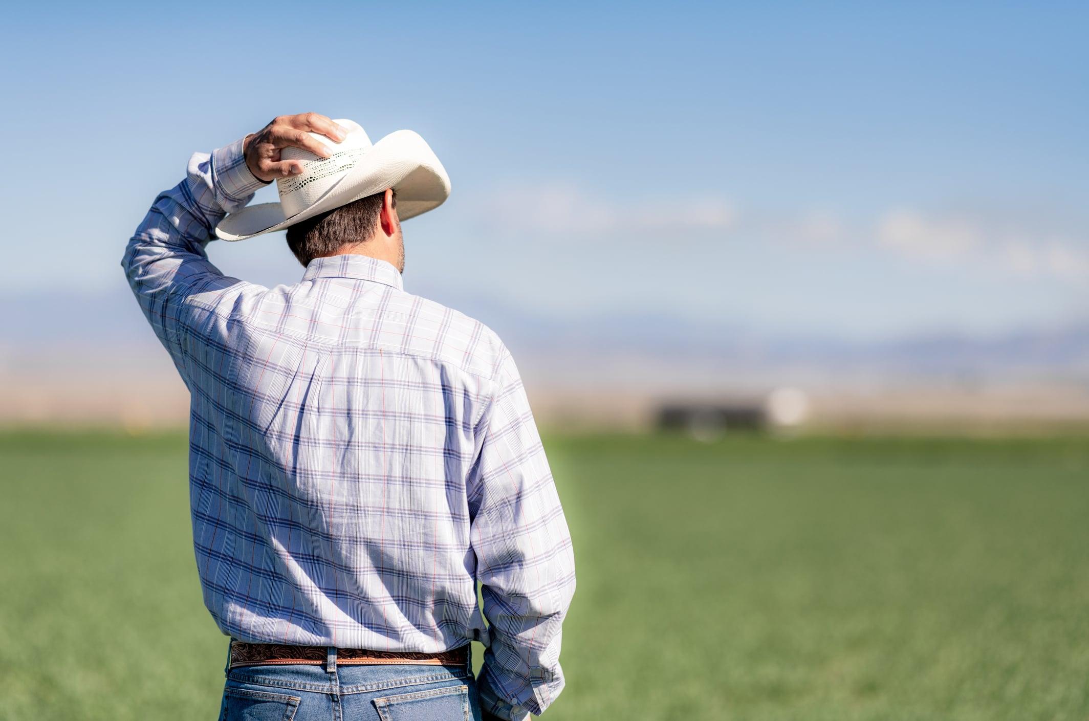 Does agtech have a terminology problem? 