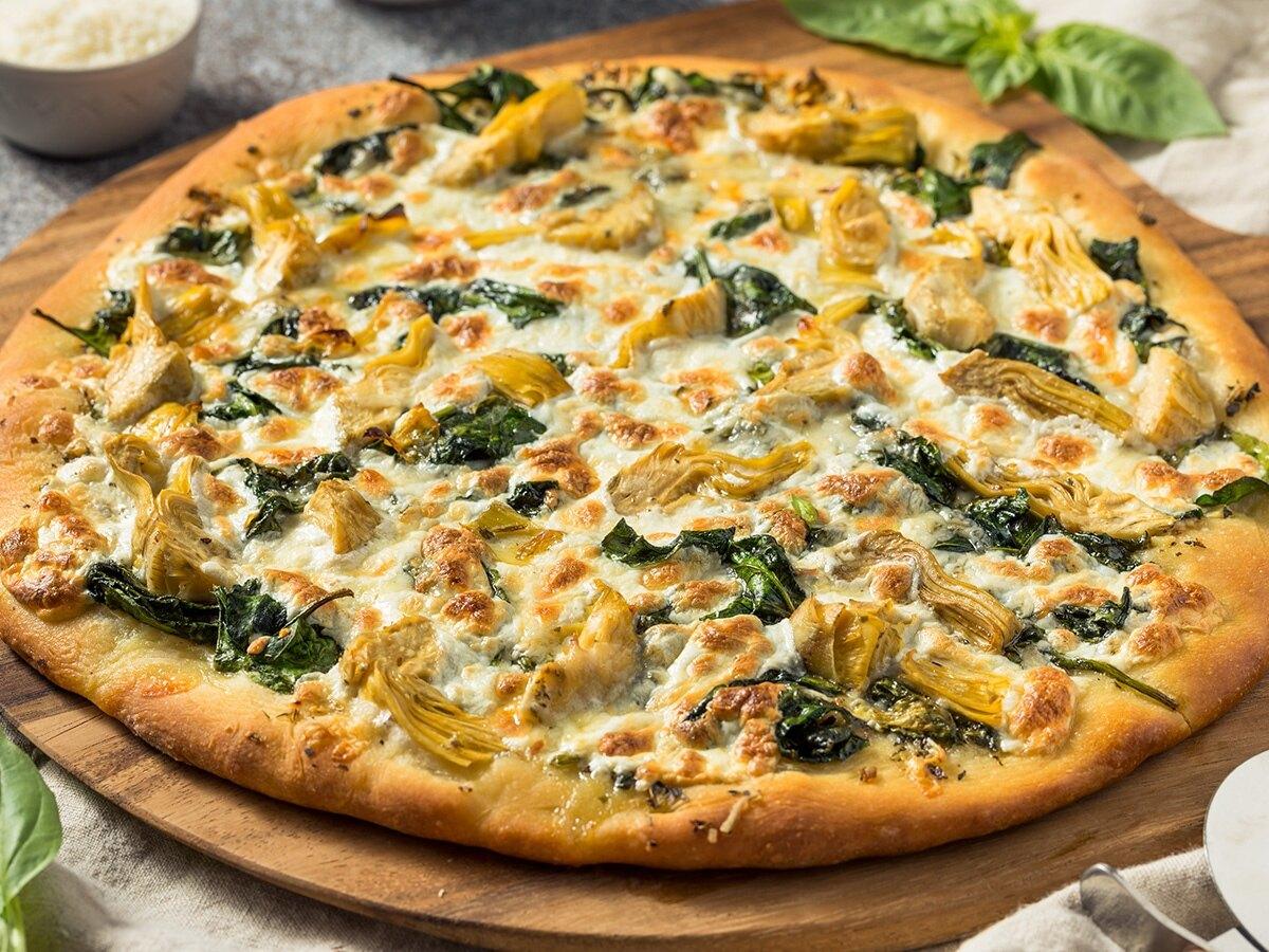 California pizza