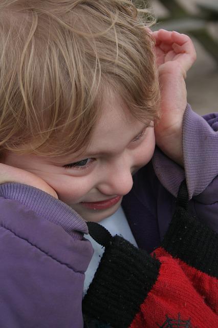 What’s the Connection Between Food and Autism?