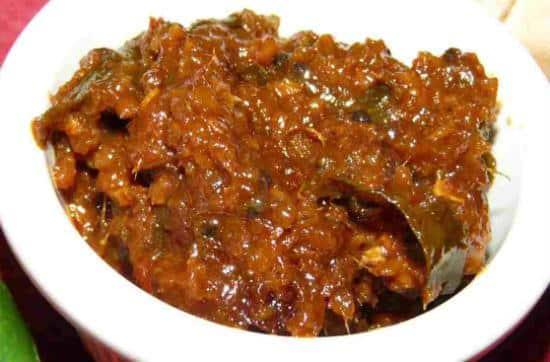 Puli Inji