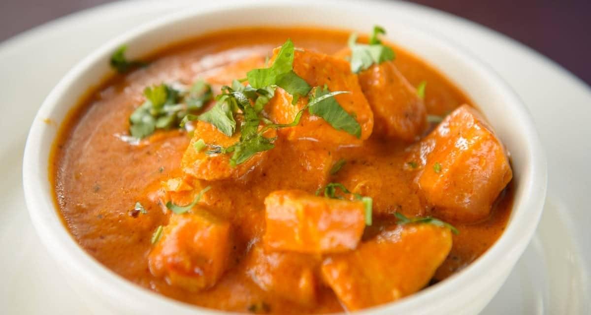 Tanjore Fish Gravy