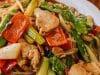 Chicken Chop Suey