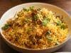 Sev Batata Puri