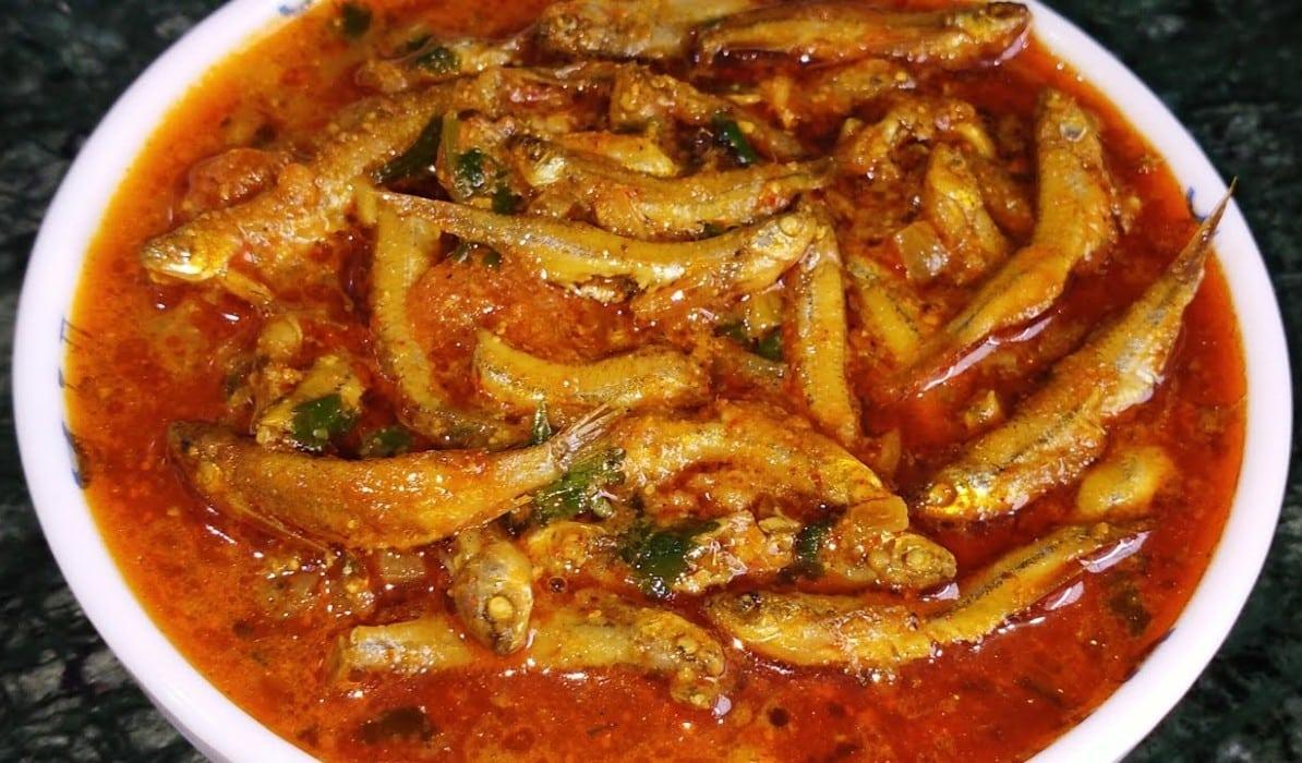 Machchli Rasedaar
