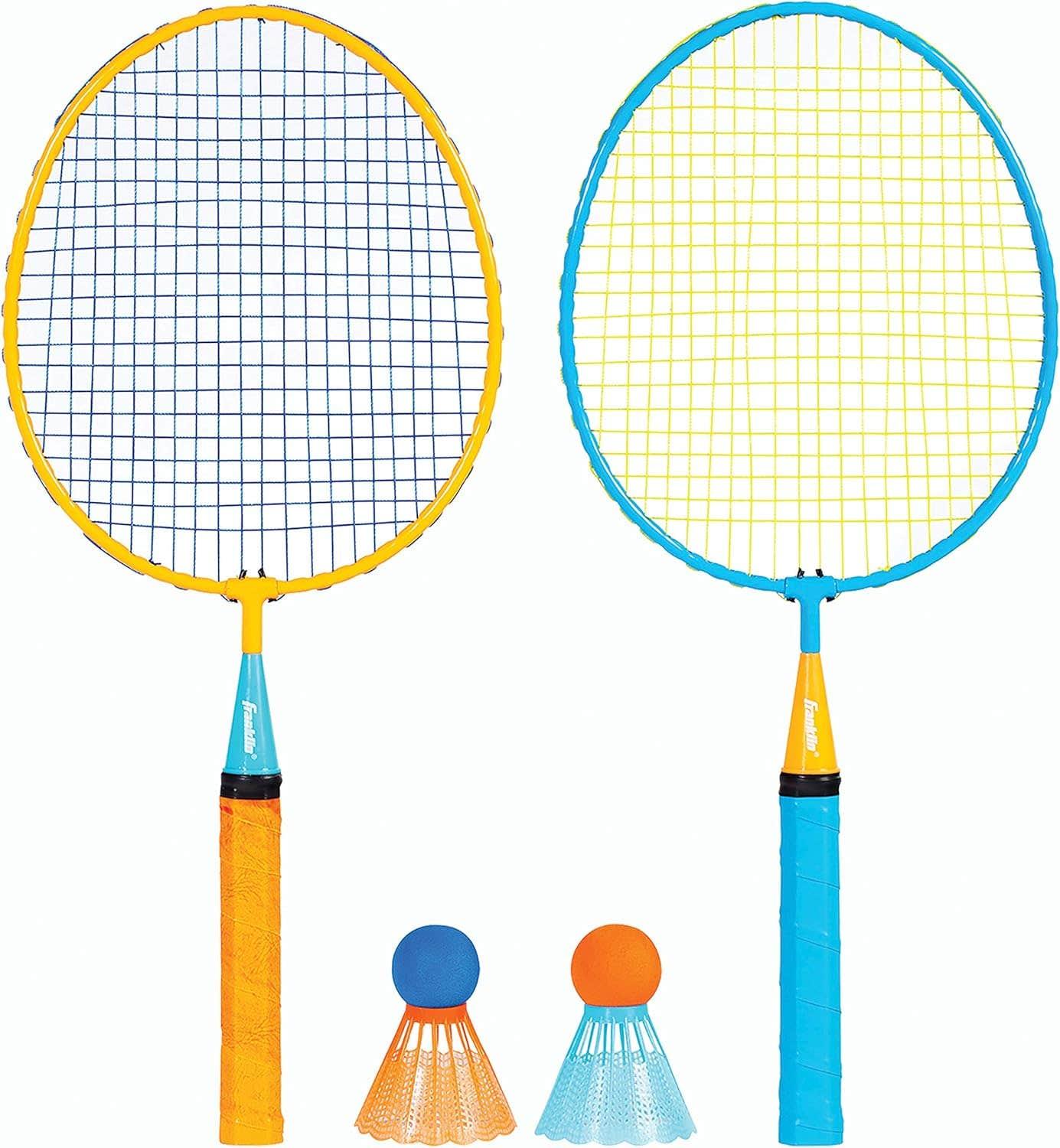 badminton set for kids