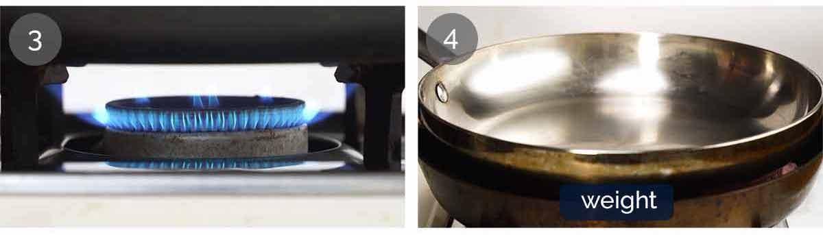 How to cook duck breast