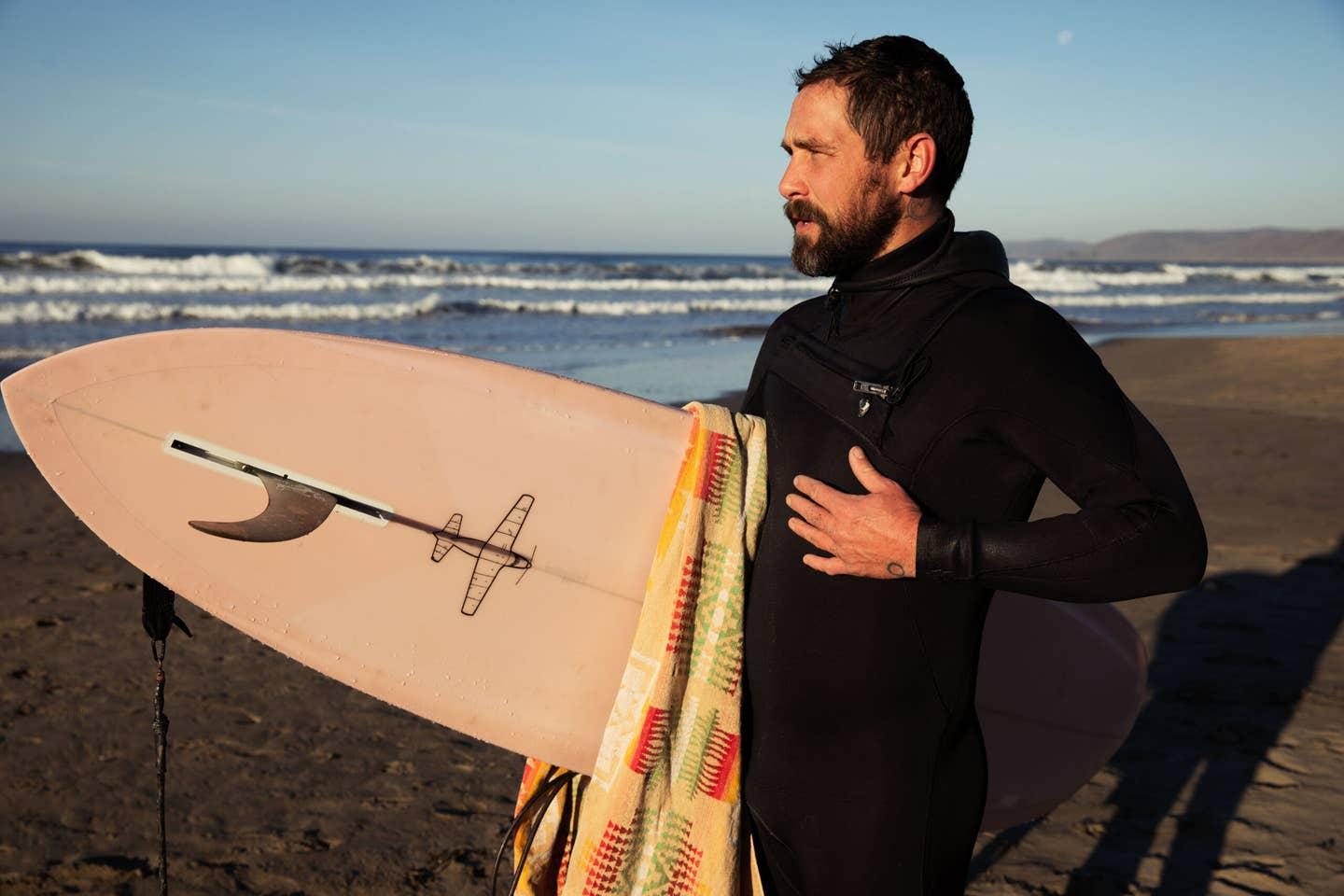 Surf Surf