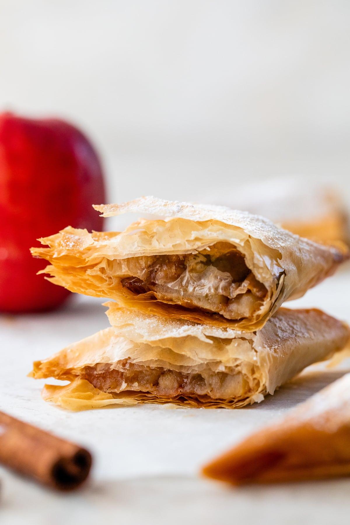 Apple Turnover